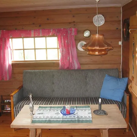 Prázdninový dům Sogn Gjestegard Svarstad (Vestfold)