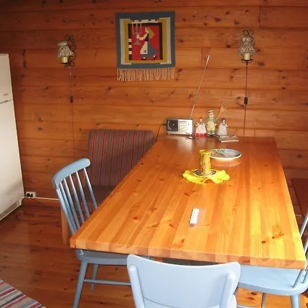 Prázdninový dům Sogn Gjestegard Svarstad (Vestfold)