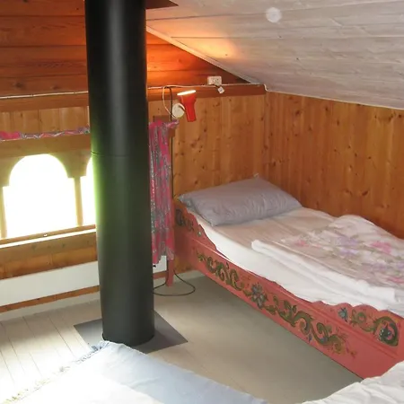 Feriehus Sogn Gjestegard