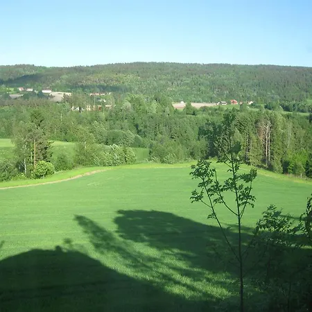 Sogn Gjestegard Svarstad