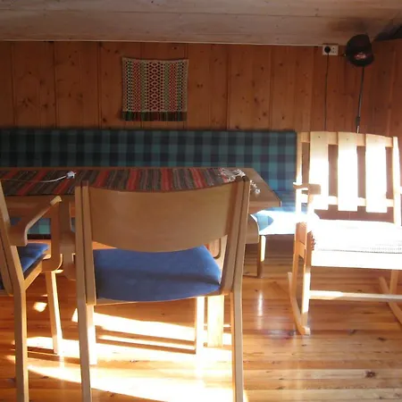 Feriehus Sogn Gjestegard