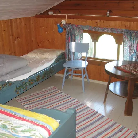 別荘 Sogn Gjestegard