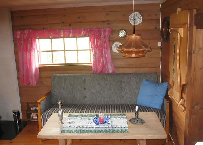 Tatil Evi Sogn Gjestegard Svarstad (Vestfold)