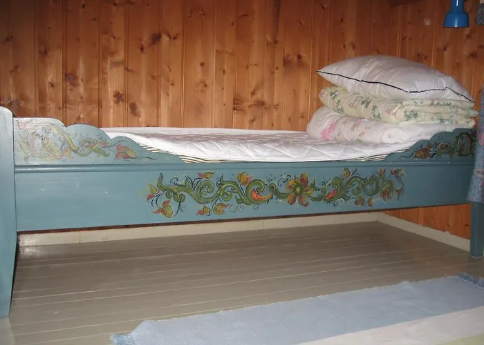 Tatil Evi Sogn Gjestegard Svarstad (Vestfold)