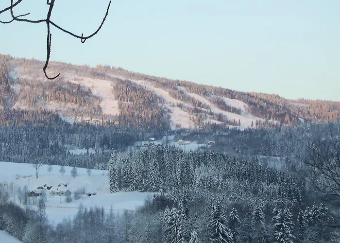 Tatil Evi Sogn Gjestegard Svarstad (Vestfold)