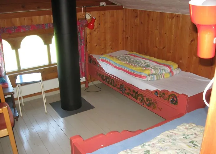 Sogn Gjestegard Svarstad (Vestfold)