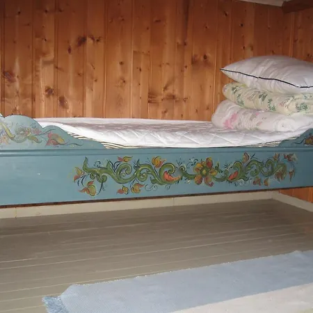 Nyaraló Sogn Gjestegard Svarstad