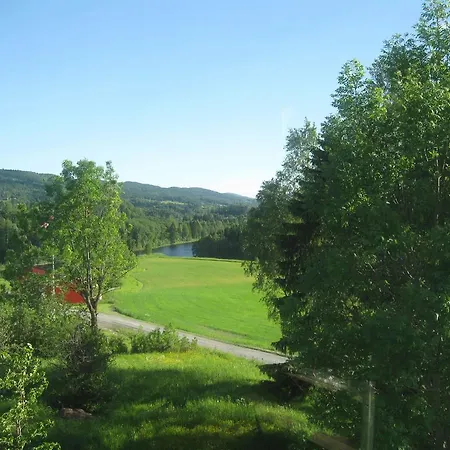Сasa de vacaciones Sogn Gjestegard *