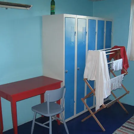 Nyaraló Sogn Gjestegard Svarstad