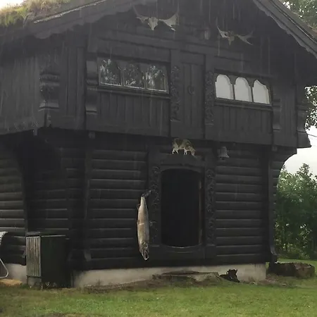 Sogn Gjestegard * Svarstad